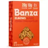 Banza Gluten Free Chickpea Elbows