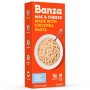 Banza Elbows With White Cheddar Elbows Banza Elbows With White Cheddar Elbows