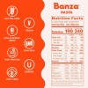 Banza Pasta Chickpea Gemelli