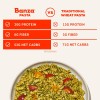 Banza Pasta Chickpea Gemelli