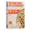 Banza Pasta Chickpea Gemelli