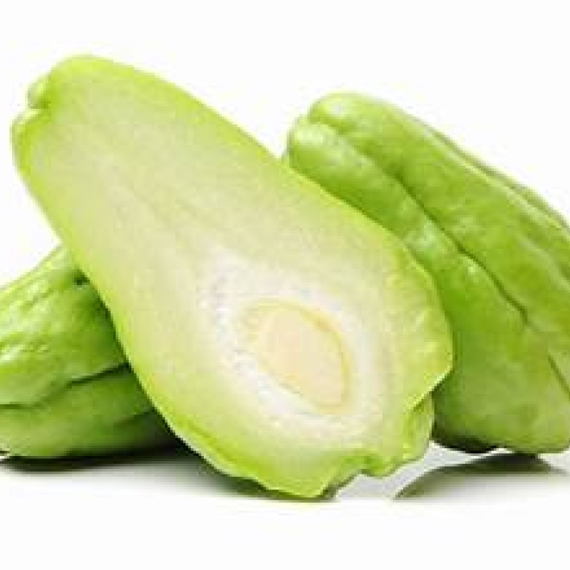 Chayote Chayote
