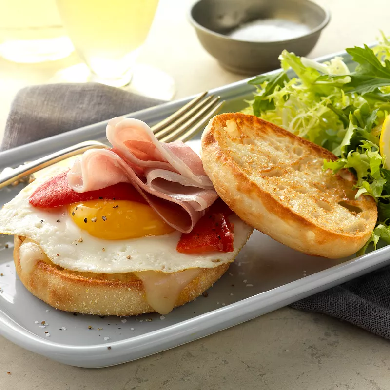 Bays Original English Muffins Bays Original English Muffins