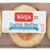 Bays Sourdough English Muffins Bays Sourdough English Muffins