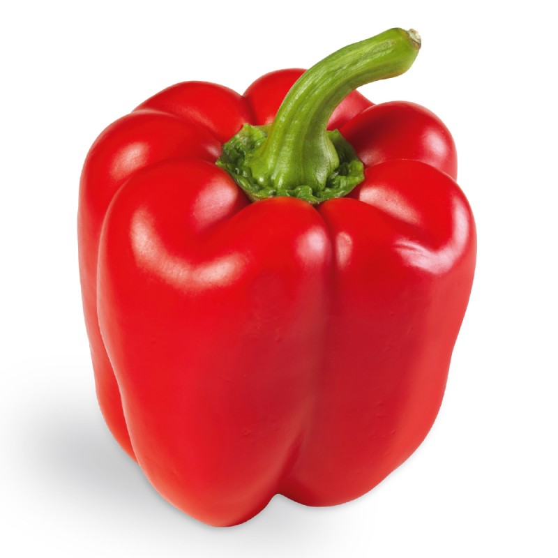 Red Pepper Red Pepper