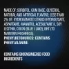 5 Gum Wintermint Ascent Sugarfree Gum 5 Gum Wintermint Ascent Sugarfree Gum