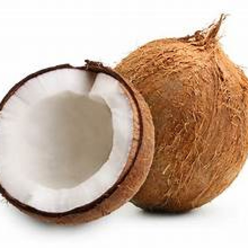 Coconut Coconut