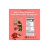 BEAR Strawberry Fruit Rolls BEAR Strawberry Fruit Rolls