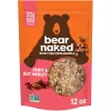 Bear Naked Granola Fruit & Nut Bear Naked Granola Fruit & Nut