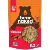 Bear Naked Granola Cinnamon Protein