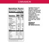 Bear Naked Granola Cinnamon Protein