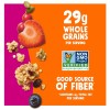 Bear Naked Triple Berry Fit Granola Bear Naked Triple Berry Fit Granola