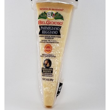 Belgioioso Cheese Parmesan Reggiano