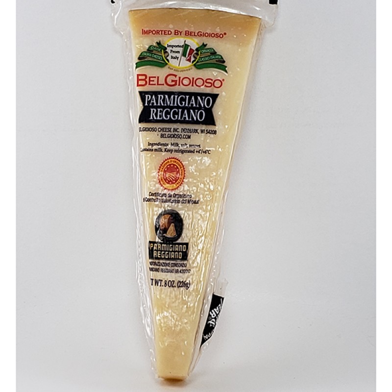 Belgioioso Cheese Parmesan Reggiano Belgioioso Cheese Parmesan Reggiano