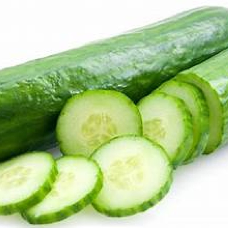 Cucumber Cucumber
