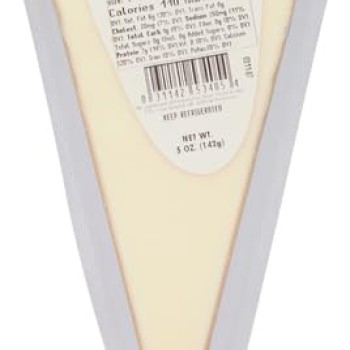 Belgioioso Cheese Wedge Asiago Belgioioso Cheese Wedge Asiago