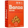 Banza Rotini Pasta from Chickpeas Banza Rotini Pasta from Chickpeas