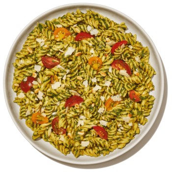 Banza Rotini Pasta from Chickpeas Banza Rotini Pasta from Chickpeas