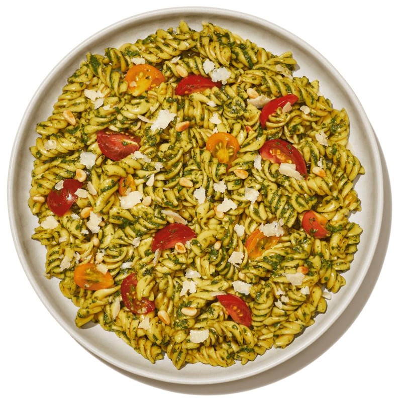 Banza Rotini Pasta from Chickpeas Banza Rotini Pasta from Chickpeas