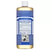 Dr. Bronner's Peppermint Castile Soap 32 Oz