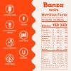 Banza Shells Pasta from Chickpeas Banza Shells Pasta from Chickpeas