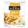 Alexia Yukon Select Garlic Fries with Parsley and Sea Salt 16 oz (Frozen) Alexia Yukon Select Garlic Fries with Parsley and Sea Salt 16 oz (Frozen)