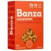 Banza Chickpeas Pasta Cavatapi Banza Chickpeas Pasta Cavatapi