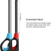 Neon Refillable Butane Barbeque Lighter