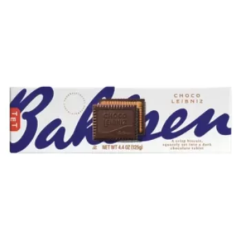 Balshen Choco Leibniz Dark