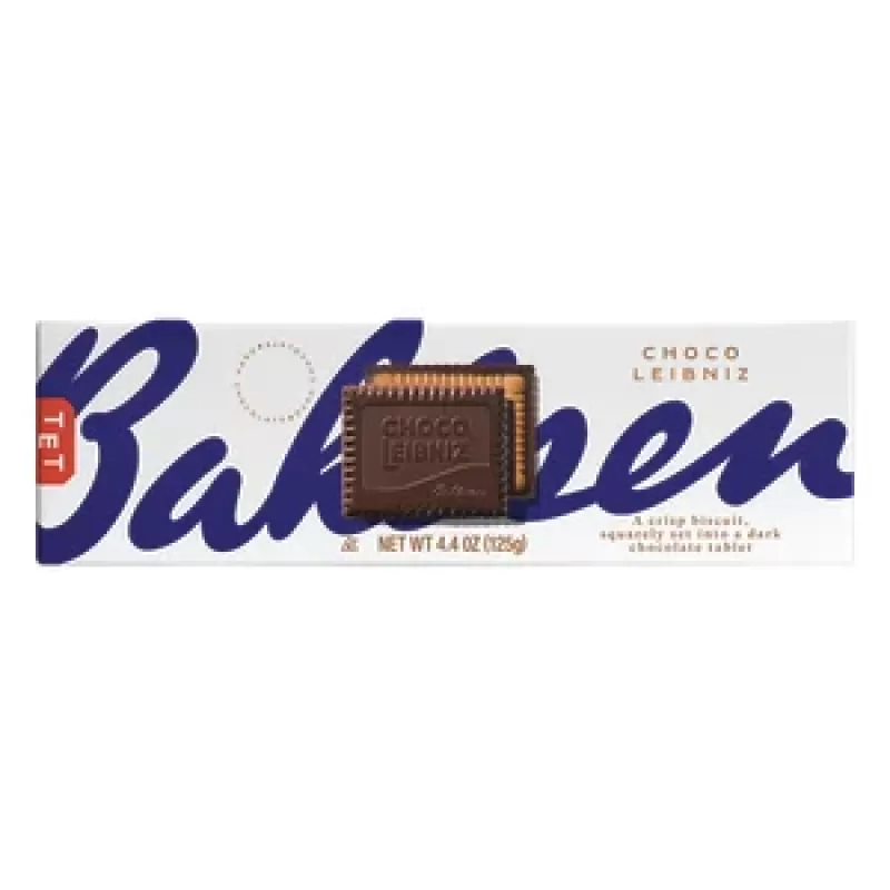 Balshen Choco Leibniz Dark Balshen Choco Leibniz Dark