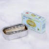 Bella Mackerel In Organic EVOO Bella Mackerel In Organic EVOO