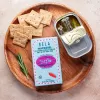 Bella Mackerel In Organic EVOO & Peri-Peri