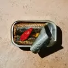 Bella Mackerel In Organic EVOO & Peri-Peri