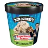 Ben & Jerry's Americone Dream Vanilla Ice Cream Ben & Jerry's Americone Dream Vanilla Ice Cream