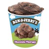 Ben & Jerry's Chocolate Therapy Ice Cream Ben & Jerry's Chocolate Therapy Ice Cream