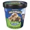 Ben and Jerry's The Tonight Dough Caramel & Chocolate Ice Cream