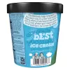 Ben & Jerry's Chocolate Fudge Brownie Ice Cream