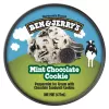 Ben & Jerry's Mint Chocolate Cookie Ice Cream