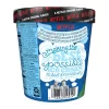 Ben & Jerry's Netflix & Chilled Peanut Butter Ice Cream