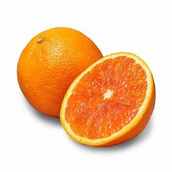CaraCara Orange