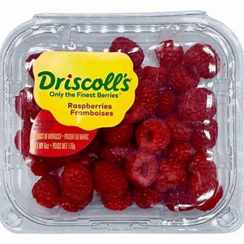 Raspberry