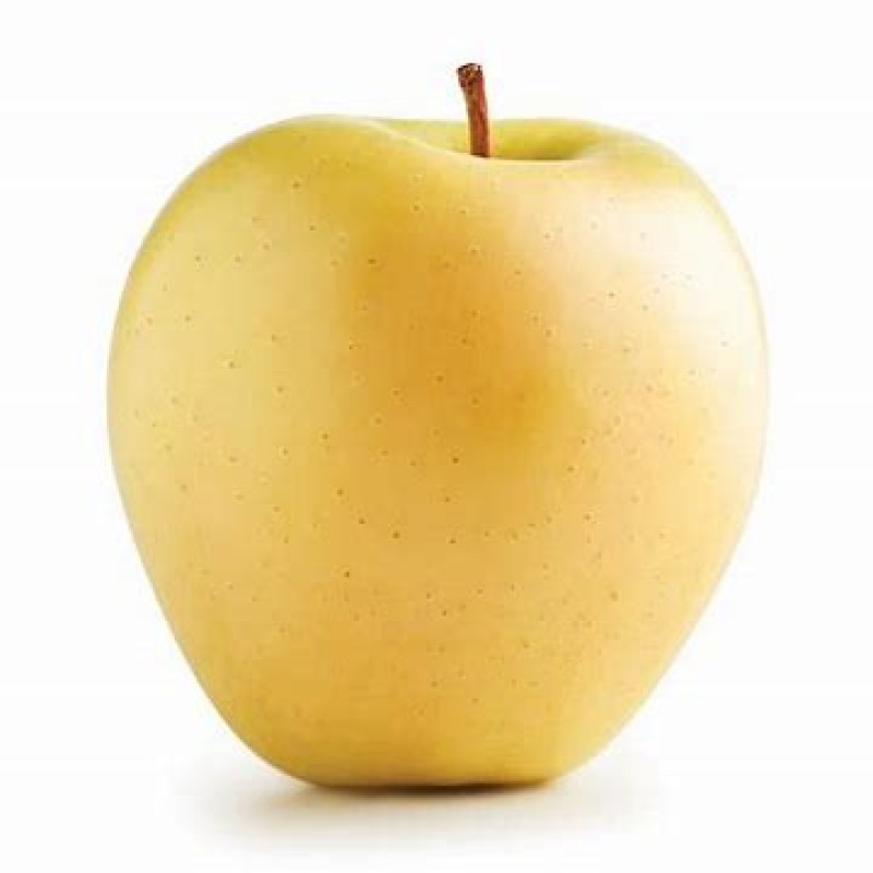 Golden Delicious Apple