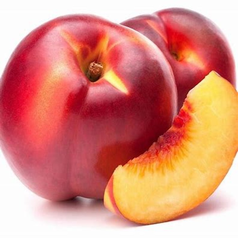 Yellow Nectarine Yellow Nectarine