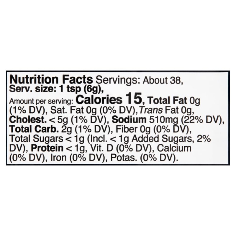 Better Than Bouillon Reduced Sodium Chicken Base Better Than Bouillon Reduced Sodium Chicken Base