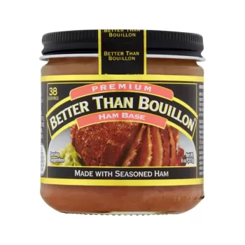 Better Than Bouillon Ham Base Better Than Bouillon Ham Base