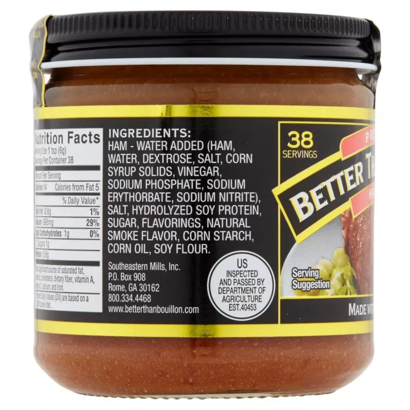 Better Than Bouillon Roasted Beef Base Better Than Bouillon Roasted Beef Base