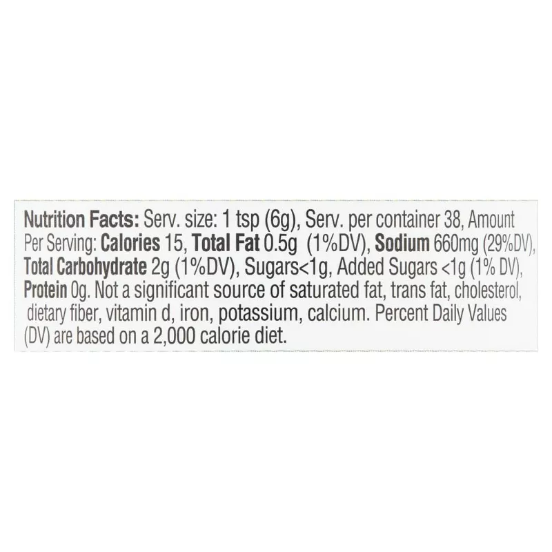 Better Than Bouillon Vegetarian No Chicken Base Better Than Bouillon Vegetarian No Chicken Base