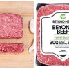 Beyound Beef Plant Based Ground