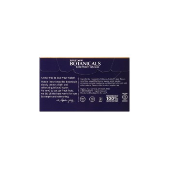 Bigelow Botanicals Blackberry Raspberry Bigelow Botanicals Blackberry Raspberry