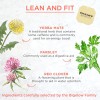 Bigelow Benefits Lean and Fit Citrus & Oolong Tea Bigelow Benefits Lean and Fit Citrus & Oolong Tea